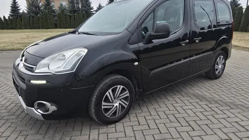 CITROEN Berlingo -