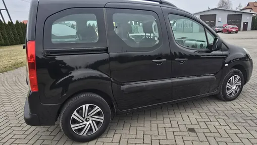 CITROEN Berlingo -