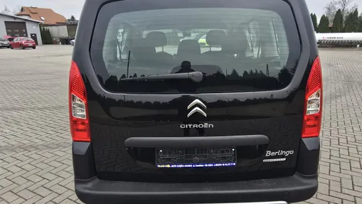 CITROEN Berlingo -