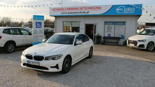 BMW Seria 3 -