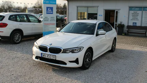 BMW Seria 3 -