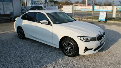BMW Seria 3 -