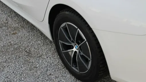 BMW Seria 3 -