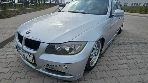 BMW Seria 3 -