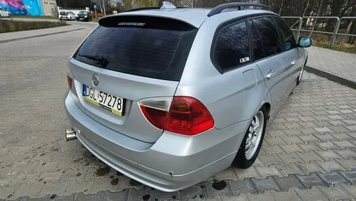 BMW Seria 3 -