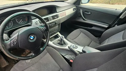 BMW Seria 3 -