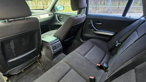 BMW Seria 3 -