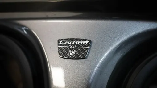 BMW Seria 7 -