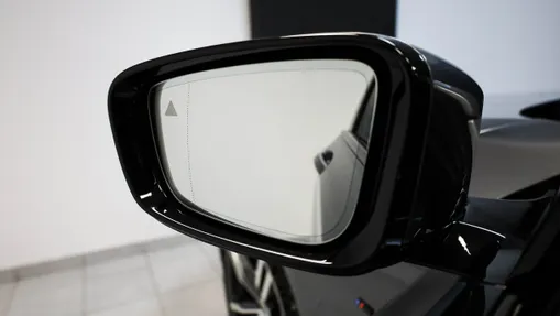 BMW Seria 7 -