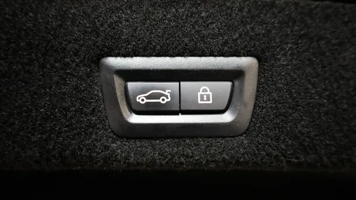 BMW Seria 7 -