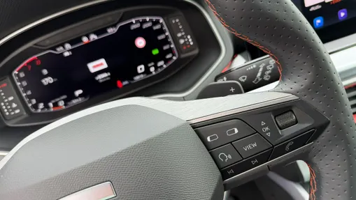 SEAT Arona -