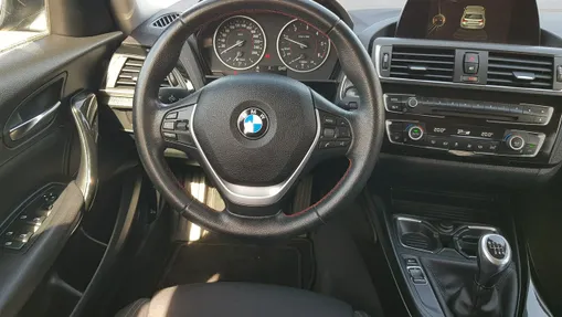 BMW Seria 1 -