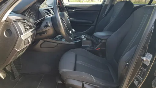 BMW Seria 1 -