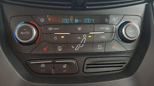 FORD C-MAX -