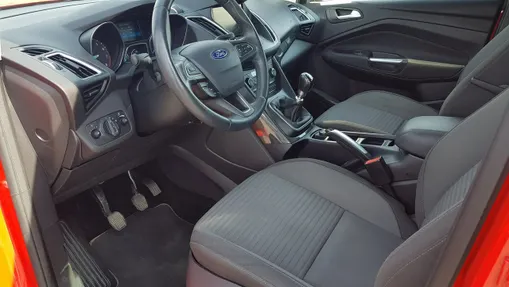 FORD C-MAX -