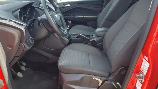 FORD C-MAX -