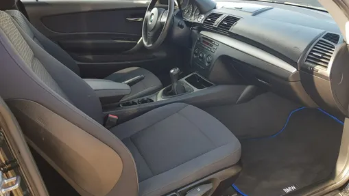 BMW Seria 1 -