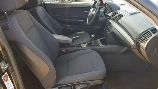 BMW Seria 1 -
