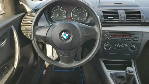 BMW Seria 1 -