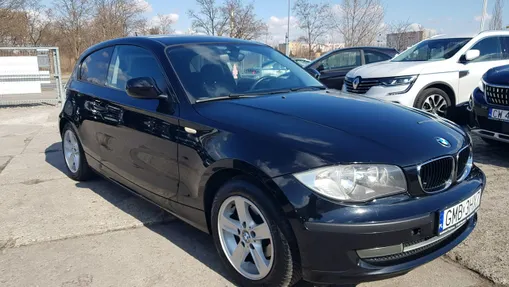 BMW Seria 1 -