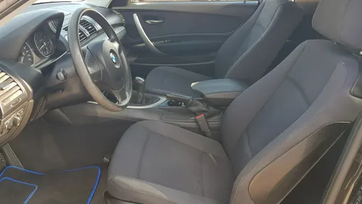 BMW Seria 1 -