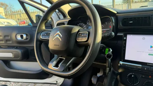 CITROEN C3 -