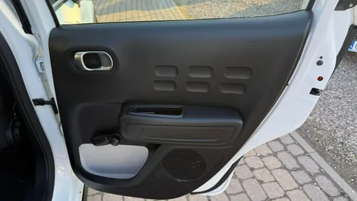 CITROEN C3 -