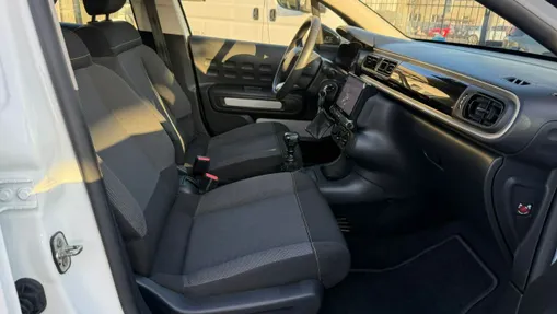 CITROEN C3 -
