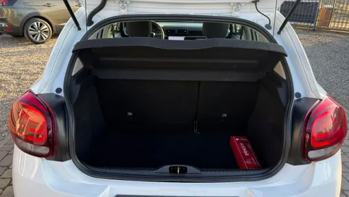 CITROEN C3 -