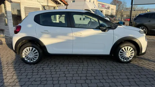 CITROEN C3 -