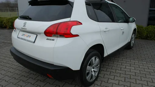 PEUGEOT 2008 -