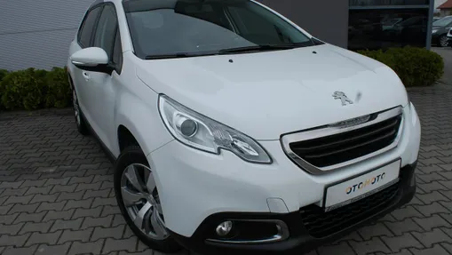 PEUGEOT 2008 -