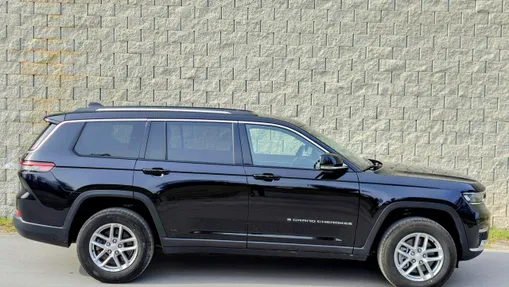 JEEP Grand Cherokee -