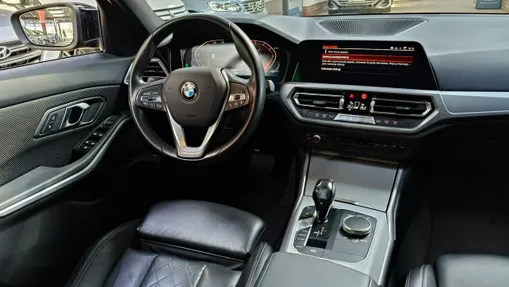 BMW Seria 3 -