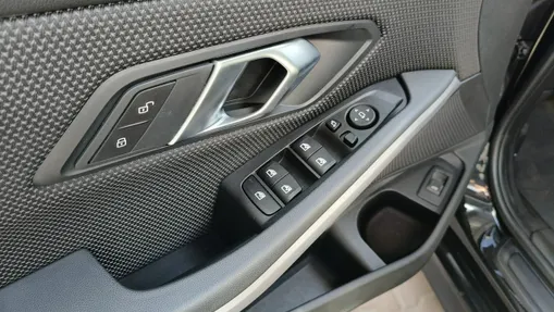 BMW Seria 3 -