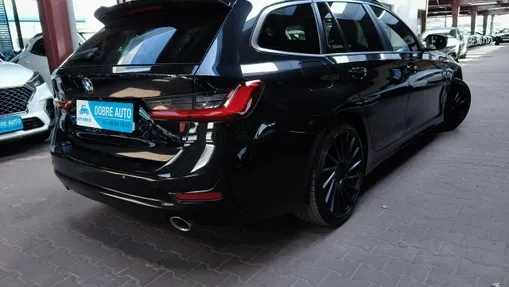 BMW Seria 3 -