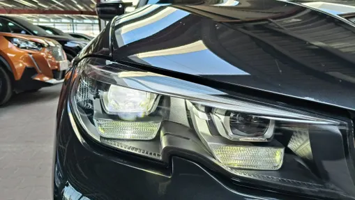 BMW Seria 3 -
