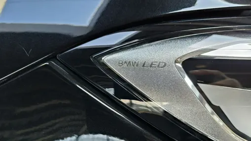BMW Seria 3 -