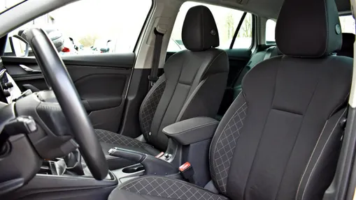 SKODA Scala -