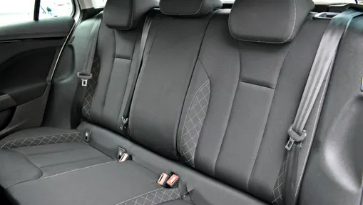SKODA Scala -