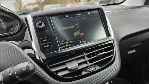 PEUGEOT 2008 -