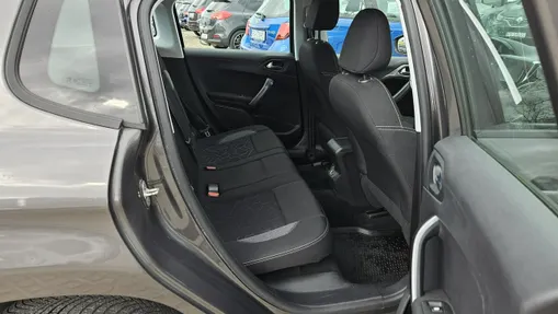 PEUGEOT 2008 -