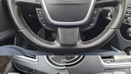 PEUGEOT 508 -