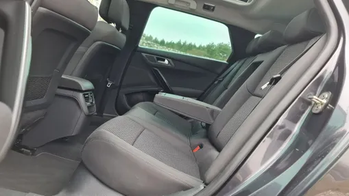 PEUGEOT 508 -
