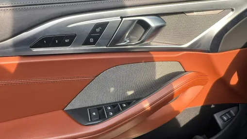 BMW Seria 8 -