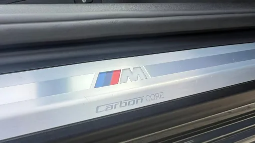 BMW Seria 8 -