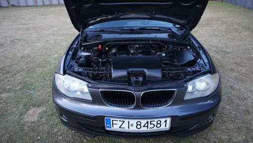 BMW Seria 1 -