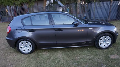 BMW Seria 1 -