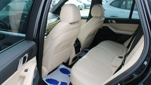 BMW X5 -