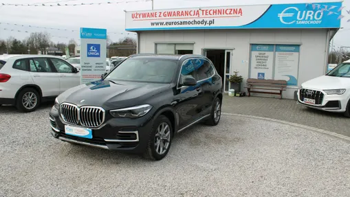 BMW X5 -